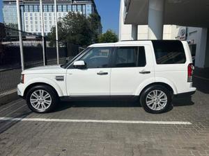 LAND ROVER 4 SDV6 HSE 2010 USADO, Volante a la Izquierda/Derecha - Product Image 2