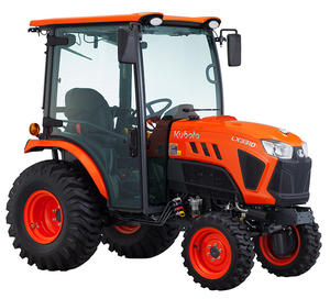 4wd 4x4 Kubota 30hp 50hp 80hp 120hp Mini tractores agrícolas usados Kubota agricultura maquinaria agrícola - Product Image 3