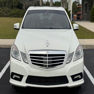 MERCEDES-BENZ E350 BLUETEC 2011 USADO, Volante a la Izquierda/Derecha - Product Image 1