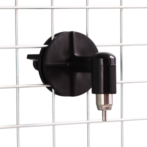 Equipo <span class=keywords><strong>de</strong></span> granja pequeño, bebedero a buen <span class=keywords><strong>precio</strong></span> <span class=keywords><strong>para</strong></span> <span class=keywords><strong>conejos</strong></span> y roedores, bebedero <span class=keywords><strong>de</strong></span> pezones <span class=keywords><strong>de</strong></span> acero inoxidable con codo <span class=keywords><strong>de</strong></span> extensión - Product Image 3