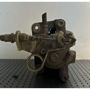<b>REAR</b> RIGHT <b>BRAKE</b> <b>CALIPER</b> OPEL Corsa E 3rd Series 95517083 (15>) - Product Image 5