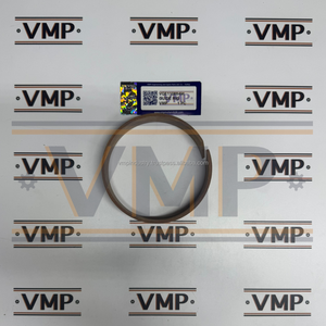 Anneau de guidage VOE 11088496 pour chargeuse sur pneus Volvo L350F L220H L330E L150C VMP Fabriqué en Turquie Pièces de rechange pour engins de construction - Product Image 2