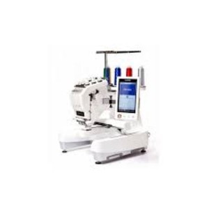 มีจำหน่าย เครื่องปักผ้า Brother PR650e แบบหัวเดียว - Product Image 3