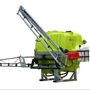 High Efficiency Boom Sprayer For Sale