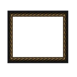 Marco de fotos de madera maciza para colgar en la pared de alta calidad, marco de fotos cuadrado, marcos de madera de gran oferta - Product Image 1