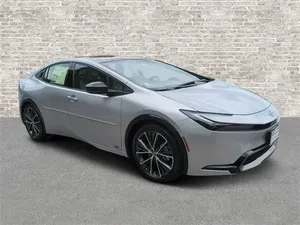 Toyota Prius Limited d'occasion 2023 - Product Image 6