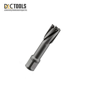 Fraises annulaires TCT de haute qualité pour une coupe précise et lisse des trous - Product Image 2