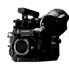 NUEVA Cámara de Cine AU-V35LT1G 4K Super LT, Completamente Ensamblada - Product Image 4