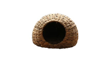 Diseño minimalista hecho a mano agua Jacinto Casa de mascotas hecho en Vietnam - Product Image 4