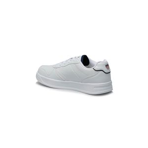 Andrei 2fx Sneakers bianche da donna 101083644 - Product Image 1