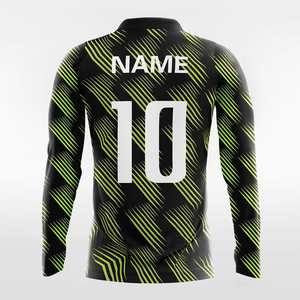 Camiseta Personalizada de Poliéster para Hombre - Bordada por el Fabricante - Product Image 2