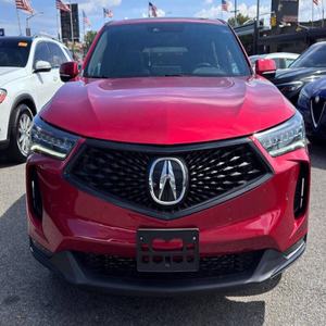 Acura RDX 2023 A-SPEC Propre et Abordable - Product Image 1