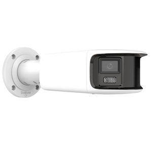 Annke OEM 4k 8MP <span class=keywords><strong>40m</strong></span> <span class=keywords><strong>IR</strong></span> LPR IP <span class=keywords><strong>Camera</strong></span> với built-in mic con người và xe phân loại phát hiện ánh sáng nhấp nháy và âm thanh báo động - Product Image 1