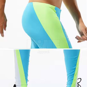 Legging de compression sur mesure en gros Legging de compression professionnel Legging de compression de haute qualité - Product Image 5