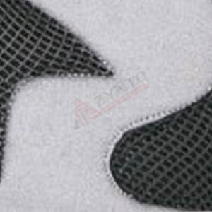 Gants de cyclisme de nouvelle conception 2025, prix bas, service OEM, gants de course à pied respirants fabriqués au Pakistan - Product Image 4