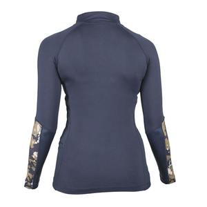 Camisas de Competición Ecuestre para Mujer, Personalizadas, de Algodón y Poliéster, Manga Larga, Ropa Ecuestre - Product Image 3