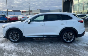 Mazda CX-9 Signature AWD 2020 USADO - Product Image 4
