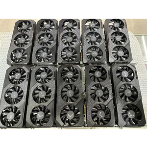 Đơn vị xử lý đồ họ<span class=keywords><strong>a</strong></span> phiên bản ép xung được thiết kế cho các game thủ Tìm kiếm tốc độ khung hình nâng cao và hiệu suất cao ổn định - Product Image 2