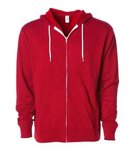 Entreprise de Commerce Indépendante Sweat à capuche surdimensionné à épaules tombantes pour homme, avec logo personnalisé, 450 GSM, poids lourd, de Independent Trading Co - Product Image 2