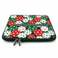 Bolsa Protectora para Portátil de Neopreno, Bolsa para Computadora con Logotipo Personalizado, de 13 a 16 Pulgadas, con Soporte para Almacenamiento de Tablet, Proveedor de Exportación