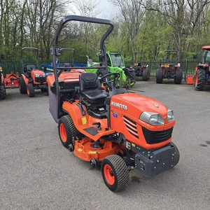 Nuevo Tractor Cortacésped G23-II de 48 Pulgadas con Motor Kubota G231 de 25 HP y Caja de Cambios de Alta Eficiencia en Venta - Product Image 4