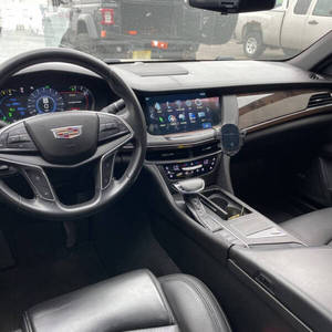 Mejor Auto Usado 2018 Cadillac CT6 Híbrido Enchufable 2.0T LHD - Product Image 4