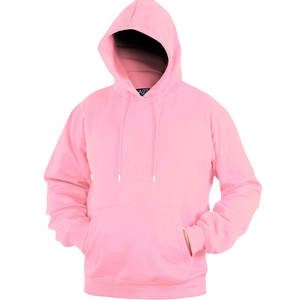 Sweat-shirts à capuche zippés personnalisés de haute qualité pour hommes, 100% coton molletonné, légers et respirants, service OEM - Product Image 6