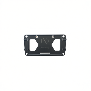 Portaplacas Versys 025> (U65C) - v3 - Product Image 2
