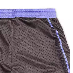 Short de basket-ball pour hommes à prix abordable Respirant Conceptions entièrement personnalisées Top tendance Short de basket-ball pour hommes de haute qualité - Product Image 5