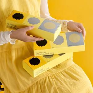 "Custom Foldable Eco Friendly Soap <b>Boxes</b> with <b>Clear</b> Window Home Made Packaging Solutions by Expert Custom Packaging Manufacturer - Product Image 4