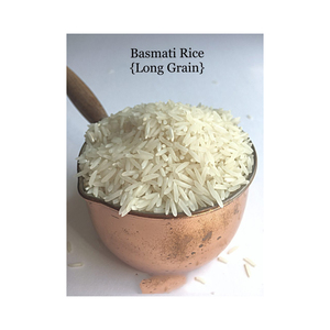 Austria Jazmín de grano largo Arroz blanco Grado superior 100% Natural de alta calidad - Product Image 3