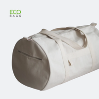 Sac de voyage et de rangement à fermeture éclair, grande capacité, tendance, pour activités de plein air et voyages d'affaires, nouvelle arrivée, personnalisé par un fabricant vietnamien