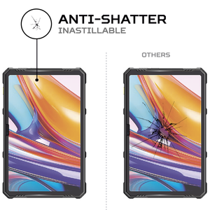 ฟิล์มกันรอยหน้าจอสำหรับอูเลโฟน อาร์เมอร์แพด 3 โปร - Product Image 5