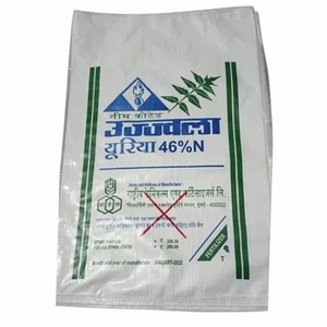 Sac agricole tissé en PP de qualité supérieure sacs d'emballage en vrac 25kg 50kg à usage intensif fournisseur en gros ferme d'exportation OEM à usage industriel - Product Image 6