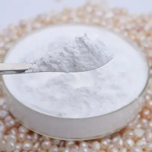 VENDEDOR SUPERIOR Polvo de perla pura natural para el cuidado de la belleza de la piel Calidad Premium Hecho en Vietnam - Product Image 5