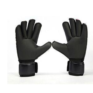 Gants de gardien de but de haute qualité, légers, de haute conception, unisexes, personnalisés, pour hommes et femmes, gants de gardien de but d'entraînement, OEM - Product Image 3