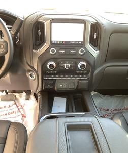 GMC SIERRA 2022 D'OCCASION - Product Image 6