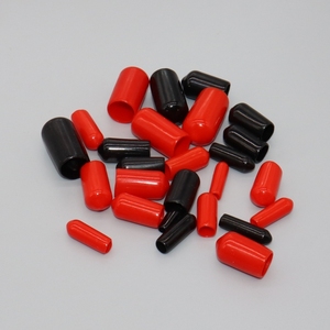 <span class=keywords><strong>PVC</strong></span> cao su Tay áo vít chủ đề cao su Tay áo bụi bảo vệ tay áo nắp cao su mềm <span class=keywords><strong>cap</strong></span> - Product Image 6