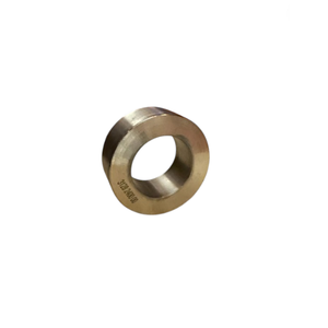 3128240000 Heavy Duty Industrial Drill Sleeve OEM Replacement Forged Carbon Steel <b>Mining</b> <b>Machinery</b> Spare Parts for Ore <b>Mining</b> - Product Image 3