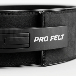 Fitness Training <b>Belt</b> for Heavy Lifts 13mm Leather Lever Buckle Weight Lifting <b>Belt</b> Breathable Custom Material Comfort Fit <b>Belt</b> - Product Image 4