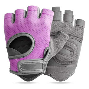 Guantes de poliéster de alta calidad diseñados para una transpirabilidad duradera y un control manual perfecto durante el ciclismo - Product Image 4