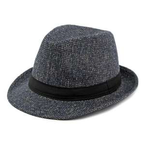 Nouveau chapeau bob tendance, décontracté, unisexe, léger, respirant, 100% coton, logo personnalisé, haute qualité - Product Image 2