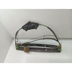 Mecanismo de elevación del parabrisas delantero. SX AUDI Serie Q5 (8RB) 8R0837461H CAHA (08>12) - Product Image 2