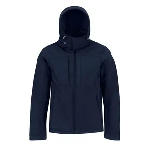 Chaqueta con Capucha Personalizada para Hombre, Sudaderas y Hoodies Promocionales - Product Image 5