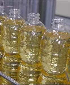 Aceite de soja refinado para cocinar, freír y recetas veganas Aceite de soja puro de alta calidad para uso alimentario - Product Image 5