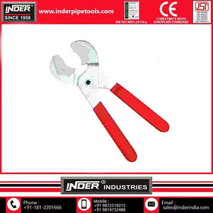 Alicates de mango de agarre suave personalizables de la mejor calidad, sistema de bloqueo de tornillo de mandíbula recta de liberación rápida para herramientas manuales de plomería OEM DIY - Product Image 6