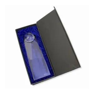 Trofeo in Vetro Personalizzato Ruchbah, Medaglia o Targa Personalizzabile per Merchandising - Product Image 2