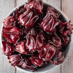 Bulk Natural Roselle <b>Petals</b> Hibiscus Sabdariffa for Herbal Tea Blends Beverage Production and Food Ingredient Trading Abroad - Product Image 3