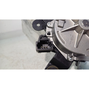 MOTORE Tergicristallo Posteriore NISSAN Serie Juke (F16) 287104 EL0A HR16DE ibrido 1598 (19>) - Product Image 6