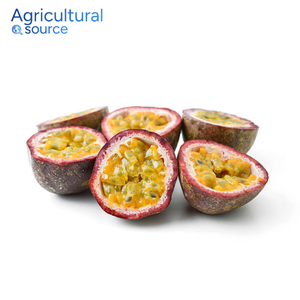 Fruit de la passion de style moderne-Offre une nutrition propre pour des boissons saines et des smoothies Fruit de la passion-De l'usine du Vietnam - Product Image 4